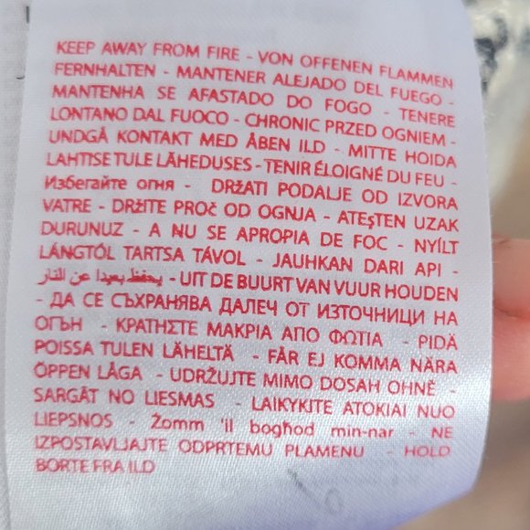 NOISY MAY. Full Length Cardigan - Picture 6 of 13